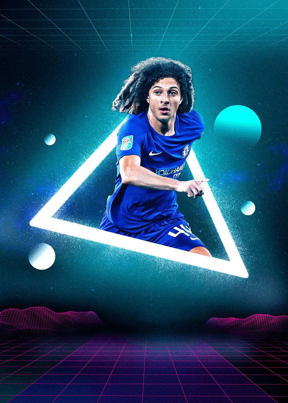 比赛的外部 比赛的外部