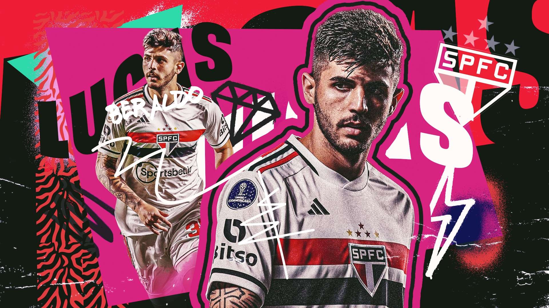 为球队的未 为球队的未